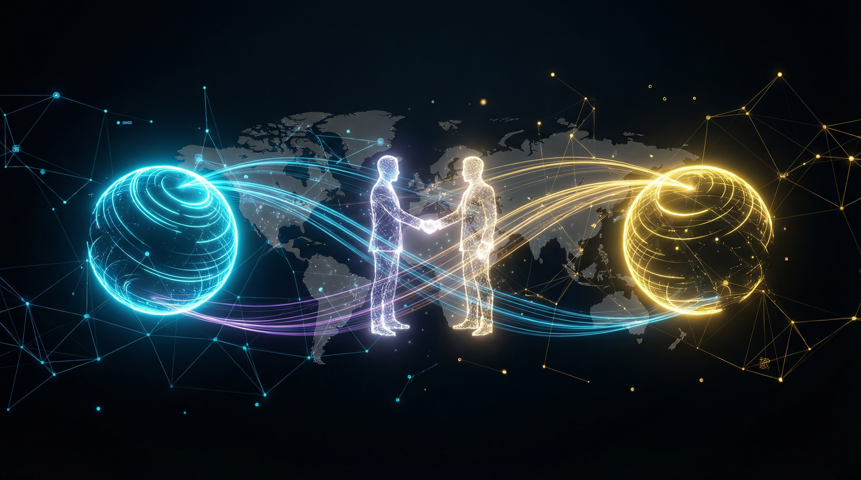 Global Business Matching